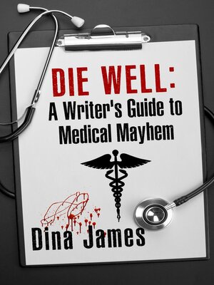 cover image of Die Well